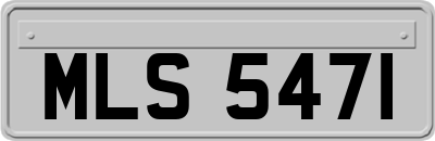 MLS5471
