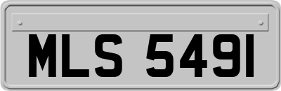 MLS5491