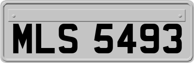 MLS5493