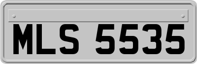 MLS5535