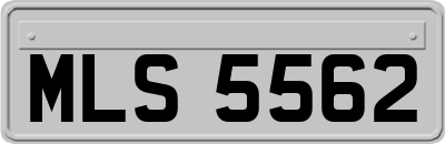 MLS5562