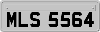 MLS5564