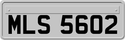 MLS5602