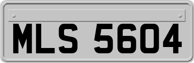 MLS5604