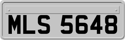 MLS5648