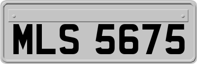 MLS5675