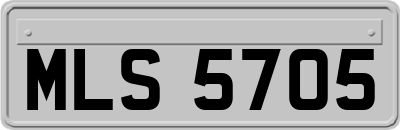 MLS5705