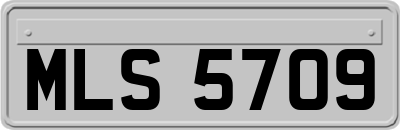 MLS5709