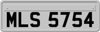 MLS5754
