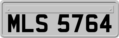 MLS5764