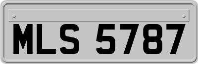MLS5787