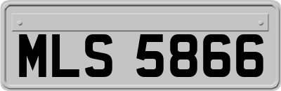 MLS5866