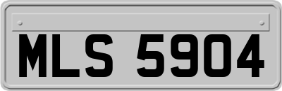 MLS5904