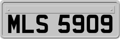 MLS5909