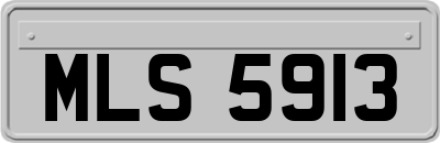 MLS5913