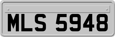 MLS5948