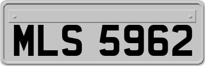 MLS5962