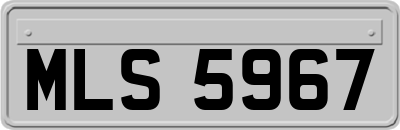 MLS5967