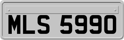 MLS5990
