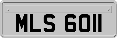 MLS6011
