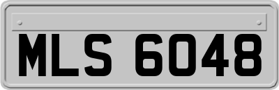 MLS6048