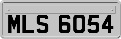 MLS6054