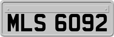 MLS6092