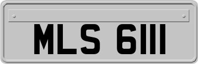 MLS6111