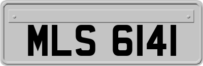 MLS6141
