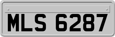 MLS6287