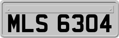 MLS6304