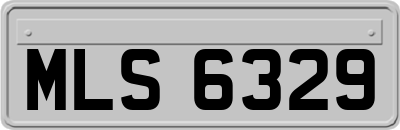 MLS6329