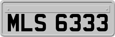 MLS6333