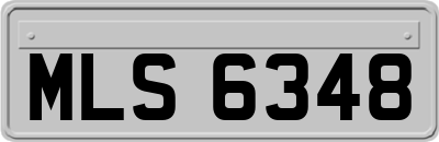 MLS6348