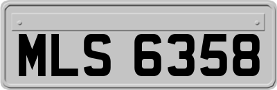 MLS6358