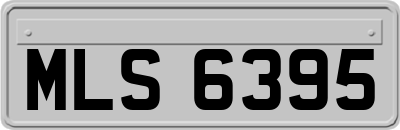 MLS6395