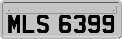 MLS6399