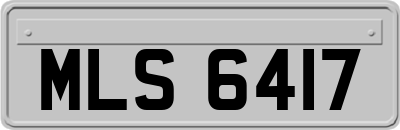 MLS6417
