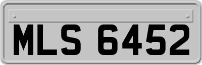 MLS6452