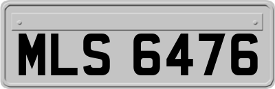 MLS6476