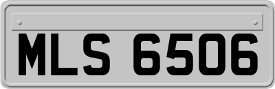 MLS6506