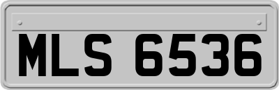 MLS6536