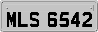 MLS6542