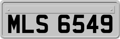 MLS6549