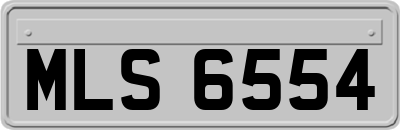 MLS6554