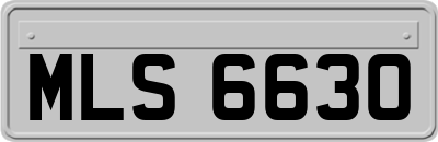 MLS6630