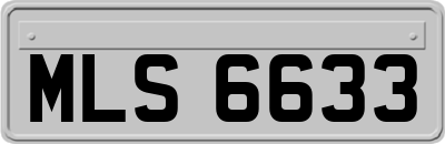 MLS6633