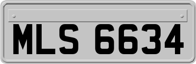 MLS6634