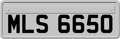 MLS6650