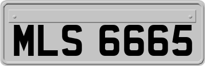 MLS6665